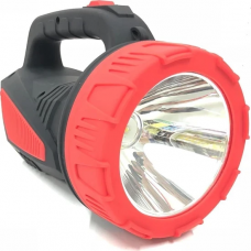 Мощный ручной фонарик GOLD KAMA GK-2222 LED фонарь на аккумуляторе