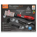 Фен-щётка для волос BITEK BT-416 1200 Вт, Фен расческа для сушки волос, Стайлер для волос, фен браш