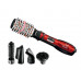 Фен-щётка для волос BITEK BT-416 1200 Вт, Фен расческа для сушки волос, Стайлер для волос, фен браш