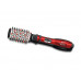 Фен-щётка для волос BITEK BT-416 1200 Вт, Фен расческа для сушки волос, Стайлер для волос, фен браш