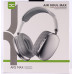 Беспроводные Bluetooth наушники Bluetooth DC Air Soul Max
