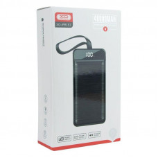 Павер банк Power Bank 40000mAh XO PR157 QC22.5W PD20W Оригинал