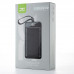 Павер банк Power Bank 40000mAh DC DP-40 QC22.5W PD20W Оригинал
