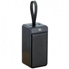 Павер банк Power Bank 50000mAh XO PR158 QC22.5W PD20W Оригинал