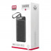 Павер банк Power Bank 50000mAh XO PR158 QC22.5W PD20W Оригинал