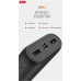 Портативное зарядное устройство Power Bank XO PR122 павер банк 20000 mAh Оригинал