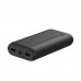 Портативное зарядное устройство Power Bank XO PR122 павер банк 20000 mAh Оригинал