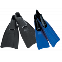 Ласты детские для дайвинга Intex 55935 (размер 41х45)