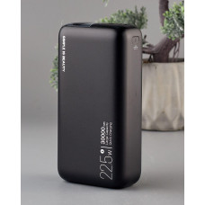 Павер банк Power Bank 30000mAh XO PR200 QC22.5W PD20W Оригинал