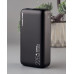 Павер банк Power Bank 30000mAh XO PR200 QC22.5W PD20W Оригинал