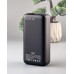 Павер банк Power Bank 30000mAh XO PR200 QC22.5W PD20W Оригинал