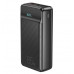 Павер банк Power Bank 30000mAh XO PR201 з дисплеем QC22.5W/PD65W Оригинал
