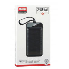 Павер банк Power Bank 30000mAh XO PR156 QC22.5W PD20W Оригинал