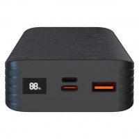 Павер банк Power Bank 20000mAh DC DP-F22 20W + QC 22.5W Оригинал
