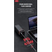 Портативная зарядная станция XO PSA-200 190 Wh повер банк, портативная батарея с розеткой УМБ Power Bank
