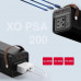 Портативная зарядная станция XO PSA-200 190 Wh повер банк, портативная батарея с розеткой УМБ Power Bank