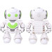 Робот интерактивный на дистанционном управлении Robot8