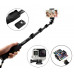 Монопод YunTeng YT-1288 Bluetooth