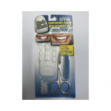 Виниры вставки временные зубы комплект Instant Smile