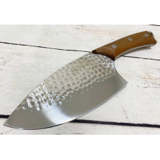 Кухонный нож топорик Sonmelony VCSD-9 30см