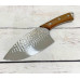 Кухонный нож топорик Sonmelony VCSD-9 30см