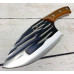 Кухонный нож топорик Sonmelony VCSD-10 30см