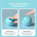 Умный автоматический мячик игрушка для животных Smart игрушка с USB зарядкой