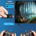 Игровая консоль с системой android и игровой системой 8К hdmi 14 встроенных эмуляторов более 10 000 игр