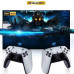 Игровая консоль беспроводная для видеоигр с двумя джойстиками 4K hd M8 PRO
