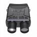 Цифровой прибор ночного видения (бинокль) Night Vision NV-R6 с функцией фото и видео съемки