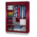 Тканевый складной шкаф для одежды и обуви HCX Storage Wardrobe 88105