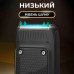 Электробритва портативная мужская VGR V-353 профессиональная бритва шейвер для сухого бритья