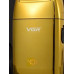 Профессиональный шейвер VGR V-399, с USB / Мужская электробритва / Портативная аккумуляторная бритва
