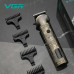 Профессиональный набор для стрижки машинка для стрижки волос 6 в 1 VGR V-106