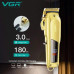 Машинка для стрижки VGR Professional Hair Clipper V-278
