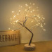 Декоративный светильник ночник Дерево Tree LED светодиодный