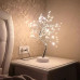 Декоративный светильник ночник Дерево Tree LED светодиодный