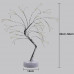 Декоративный светильник ночник Дерево Tree LED светодиодный