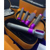 Мультистайлер 5 в 1 Hot Air Styler в кейсе фен браш стайлер для завивки и выпрямления волос