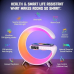 Светильник-колонка LED Speaker G11