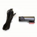 Видеорегистратор автомобильный управление с Android Drive DVR W7 car camera recorder