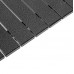 Стол прямоугольный складной для пикника в чехле 95x57x50 см Туристический раскладной стол