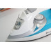 Утюг электрический Domotec DT-1201, 2000W с керамо, самоочистка
