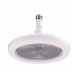 Электрический вентилятор с пультом дистанционного управления Multi-Function Fan Light CHP-006 2835