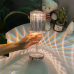 Настольная лампа Rose Diamond Table Lamp