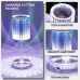 Настольная лампа Rose Diamond Table Lamp