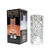 Настольная лампа с кристаллами и бриллиантами Creatice Table Lamp (конус)