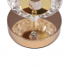 Настольная лампа с кристаллами и бриллиантами Creatice Table Lamp 15