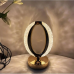 Настольная лампа с кристаллами и бриллиантами Creatice Table Lamp 16