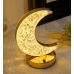 Настольная лампа с кристаллами и бриллиантами Creatice Table Lamp 17